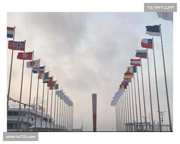 2017青岛奥帆赛事_青岛奥帆中心是2008年奥运会